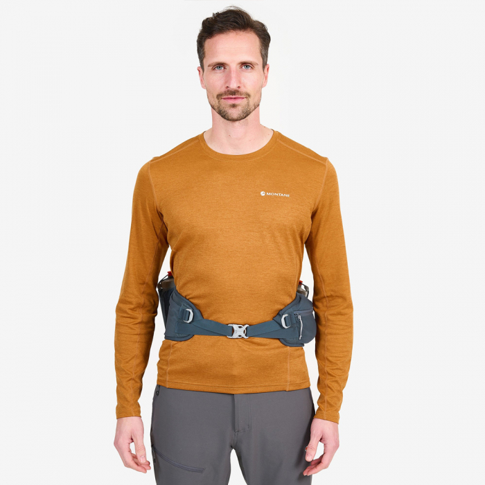 Borseta /rucsac alergare Montane Azote 6 [15]