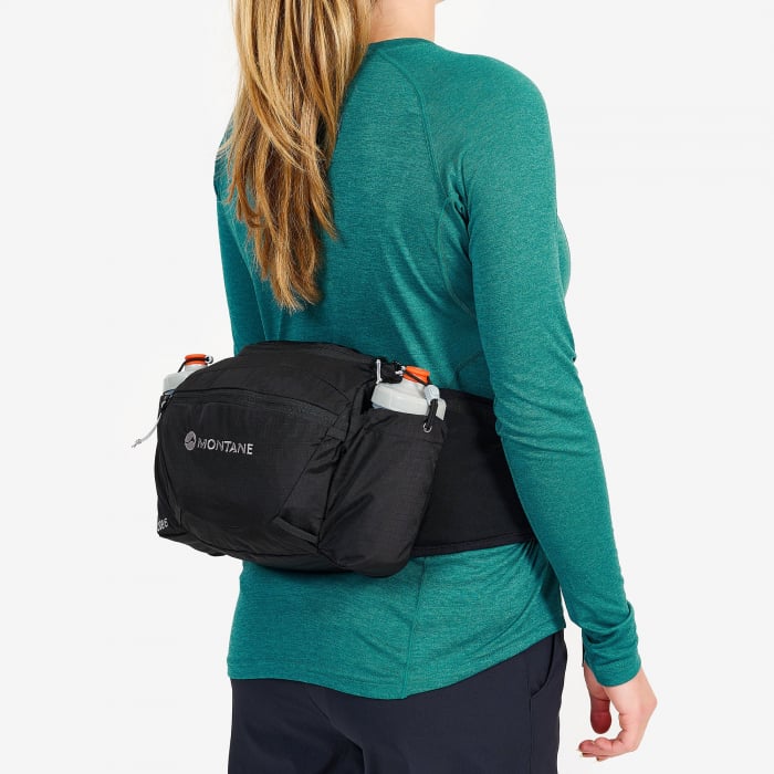 Borseta /rucsac alergare Montane Azote 6 [7]