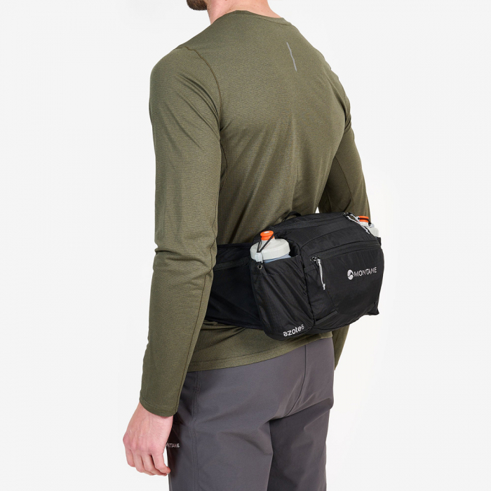 Borseta /rucsac alergare Montane Azote 6 [5]