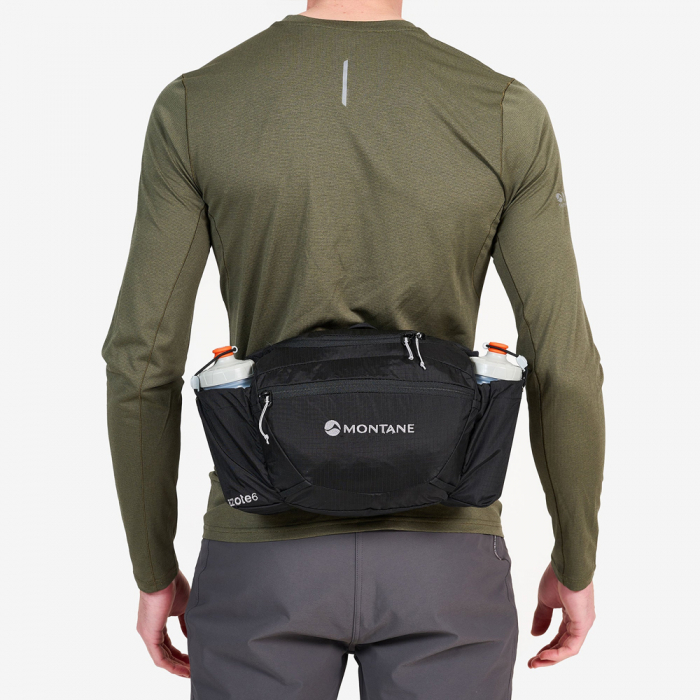 Borseta /rucsac alergare Montane Azote 6 [4]