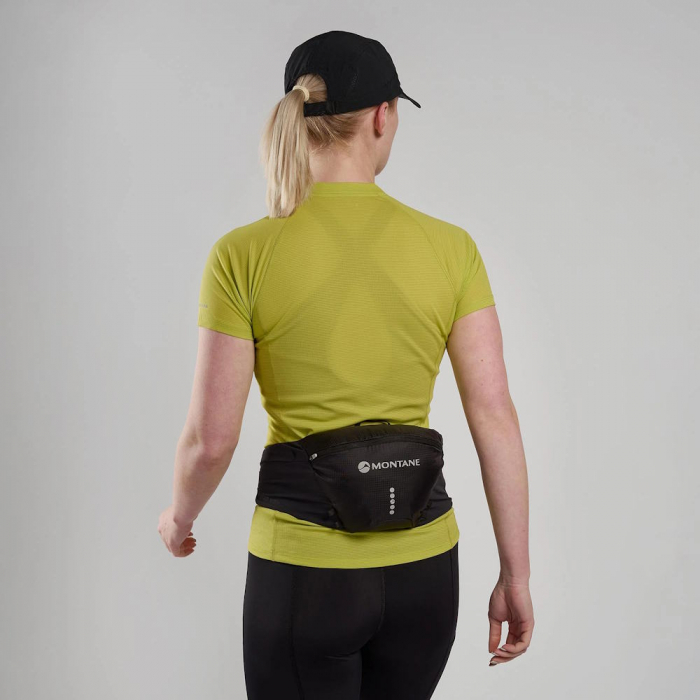 Borseta alergare Montane Gecko WP 1litri [4]