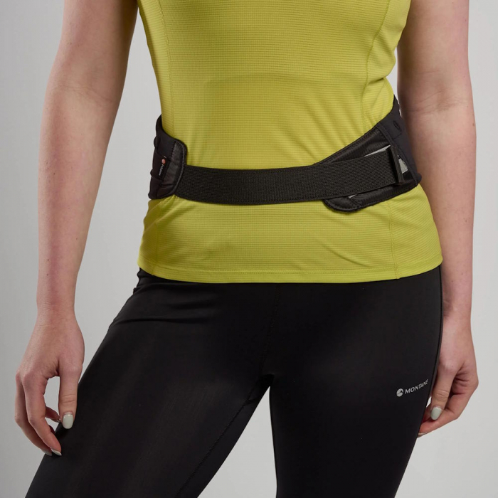 Borseta alergare Montane Gecko WP 1litri [5]