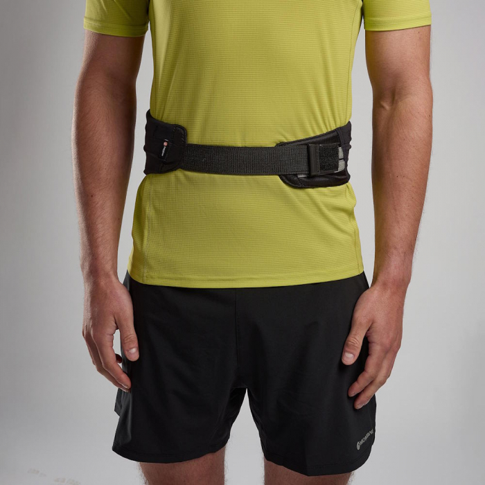 Borseta alergare Montane Gecko WP 1litri [3]