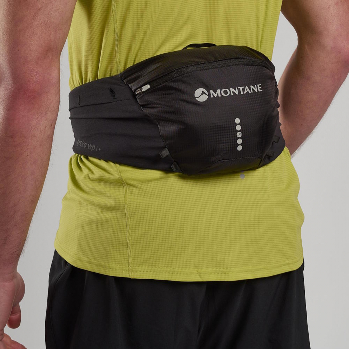 Borseta alergare Montane Gecko WP 1litri [2]
