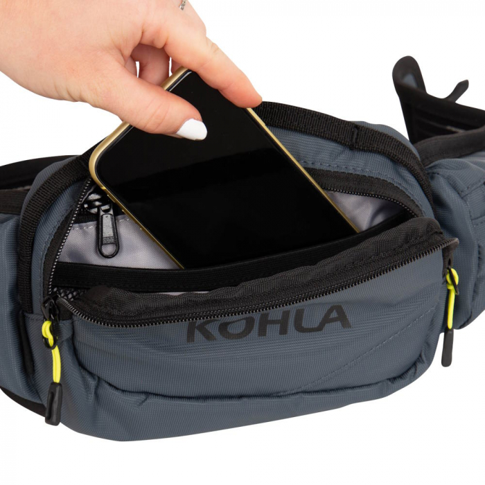 Kohla Borseta Rustler 1 L [2]
