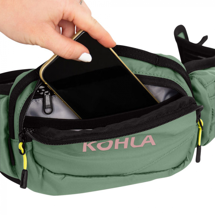 Kohla Borseta Rustler 1 L [7]