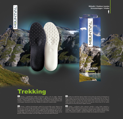 Brant Mountval Trekking [3]