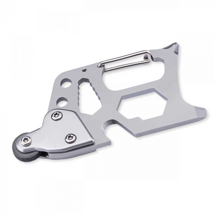 Breloc multitool supravietuire Herbertz 55019 [2]