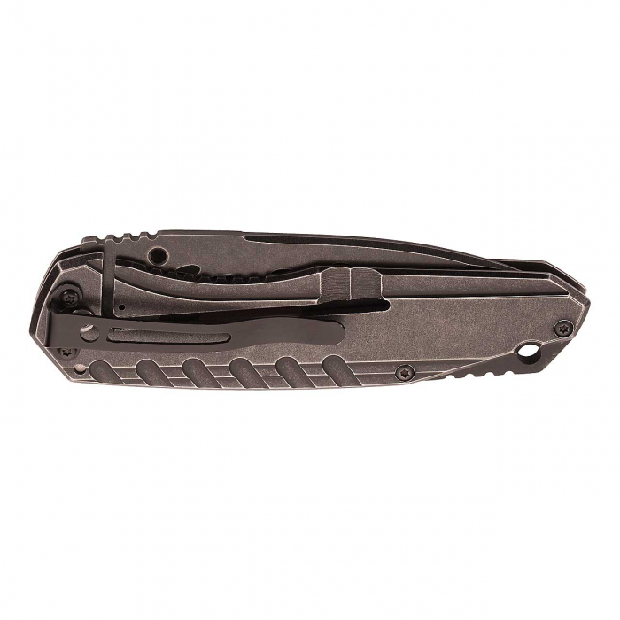 Briceag Herbertz 568712 maner inox, lama 8.7cm [2]