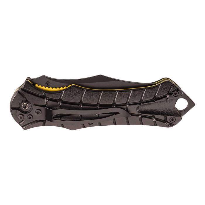 Briceag Herbertz 572012 maner aluminiu, lama 8.7cm [2]