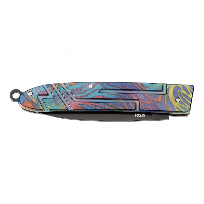 Briceag Herbertz 577309 maner inox, lama 7cm [2]
