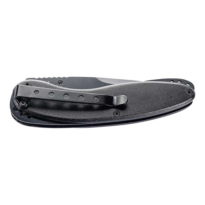 Briceag Herbertz 582112 maner aluminiu, lama 8.5cm [2]