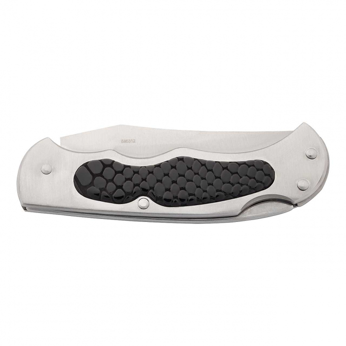 Briceag Herbertz 585312 maner inox, lama 8.5cm [2]