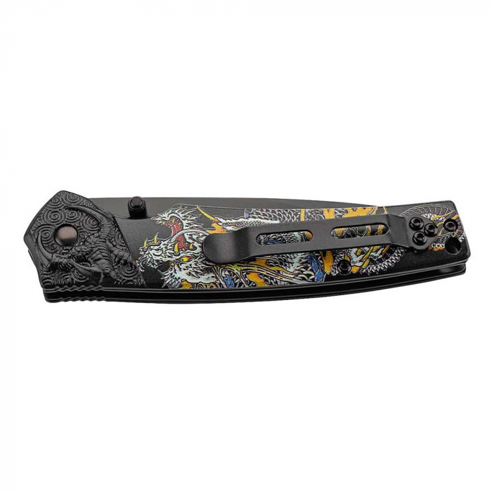 Briceag Herbertz 594712, lama 9.5cm [2]