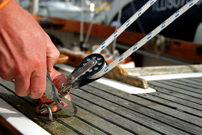 Briceag marinar Baladeo Bering Eco196 [5]