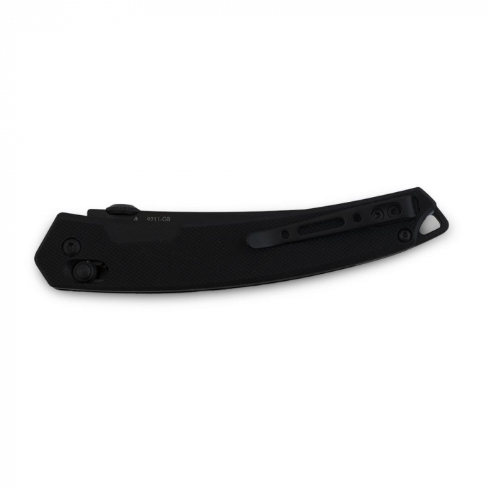 Briceag SRM 9211 cu maner compozit G10, lama 9cm [4]