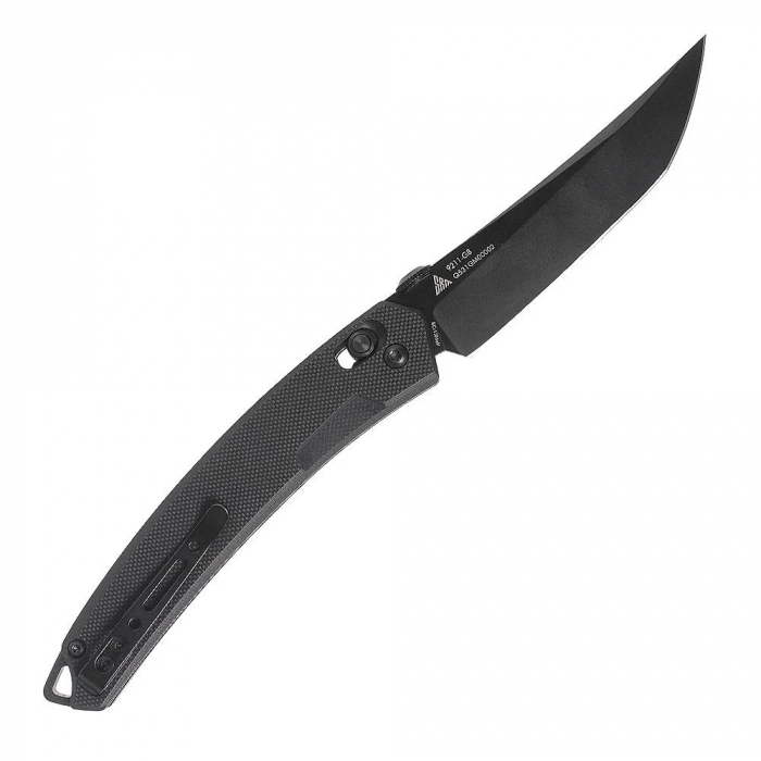 Briceag SRM 9211 cu maner compozit G10, lama 9cm [7]