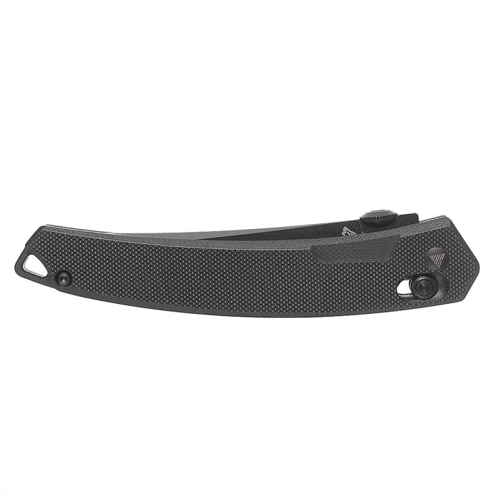 Briceag SRM 9211 cu maner compozit G10, lama 9cm [8]