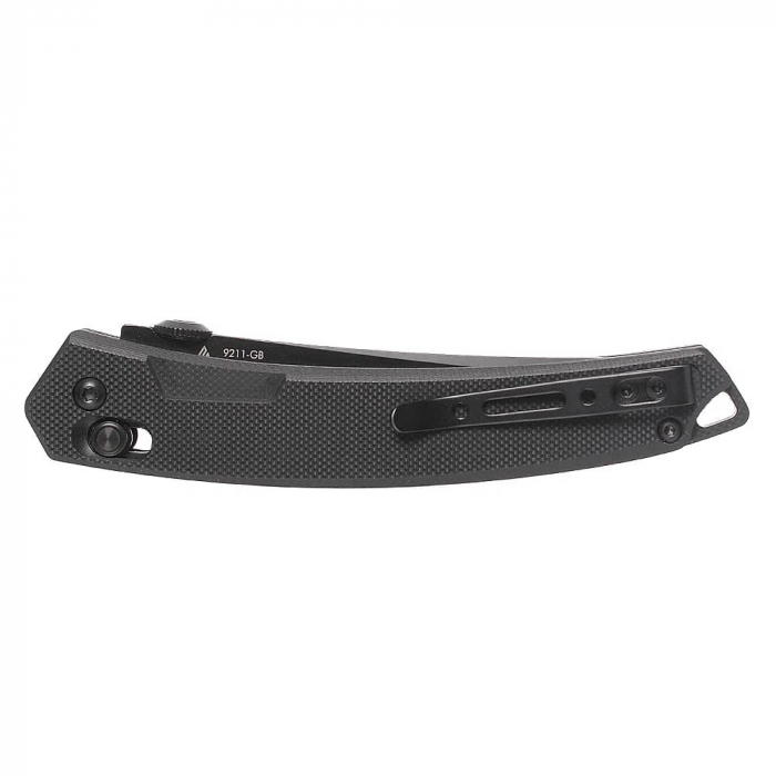 Briceag SRM 9211 cu maner compozit G10, lama 9cm [9]