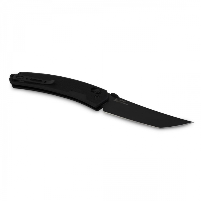 Briceag SRM 9211 cu maner compozit G10, lama 9cm [3]