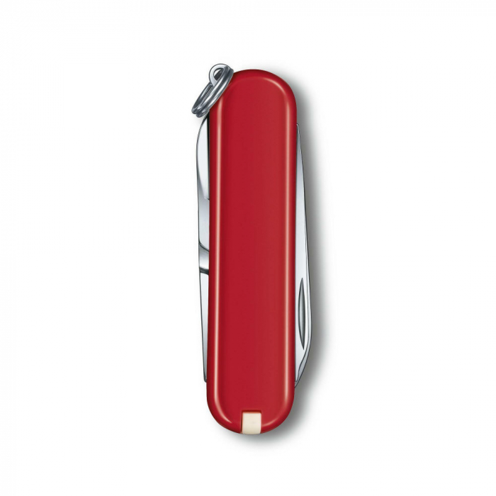 Briceag Victorinox Classic SD Colors Style Icon 0.6223.G Rosu [3]
