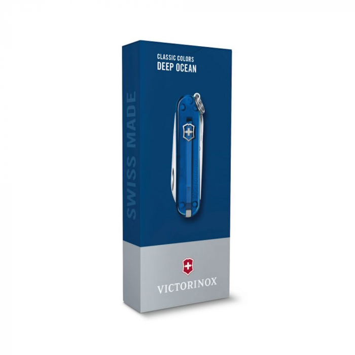 Briceag Victorinox Classic 0.6223.T2G [4]