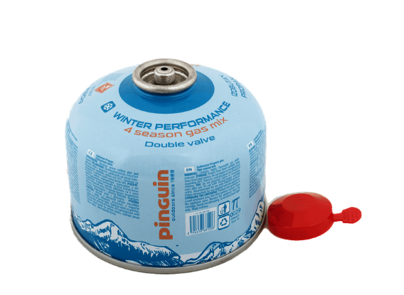 Butelie cu valva Pinguin Winter performance cu filet EN417 230g pt utilizare 4 anotimpuri [2]
