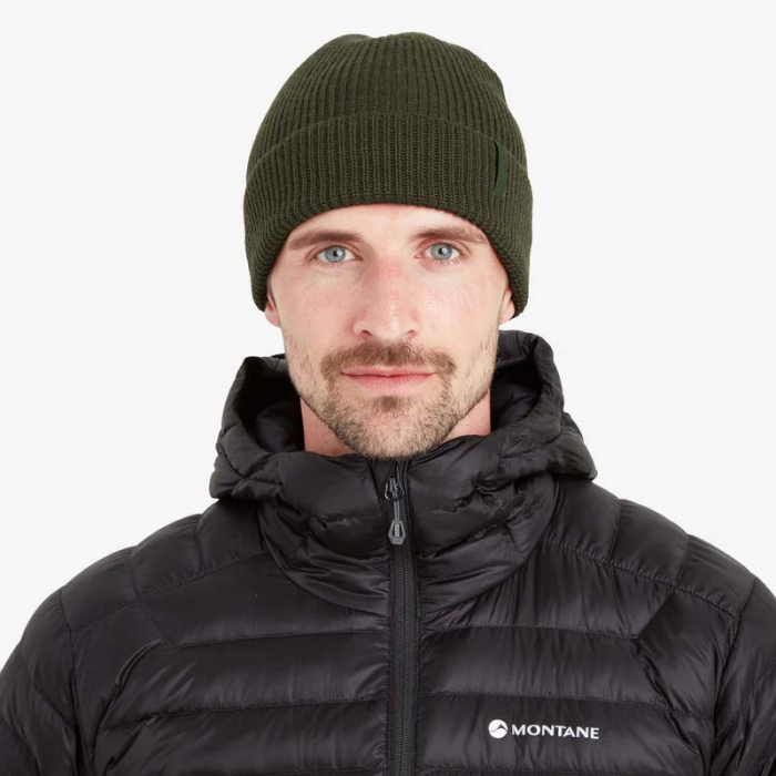 Caciula cu lana Merino Montane Brew [2]