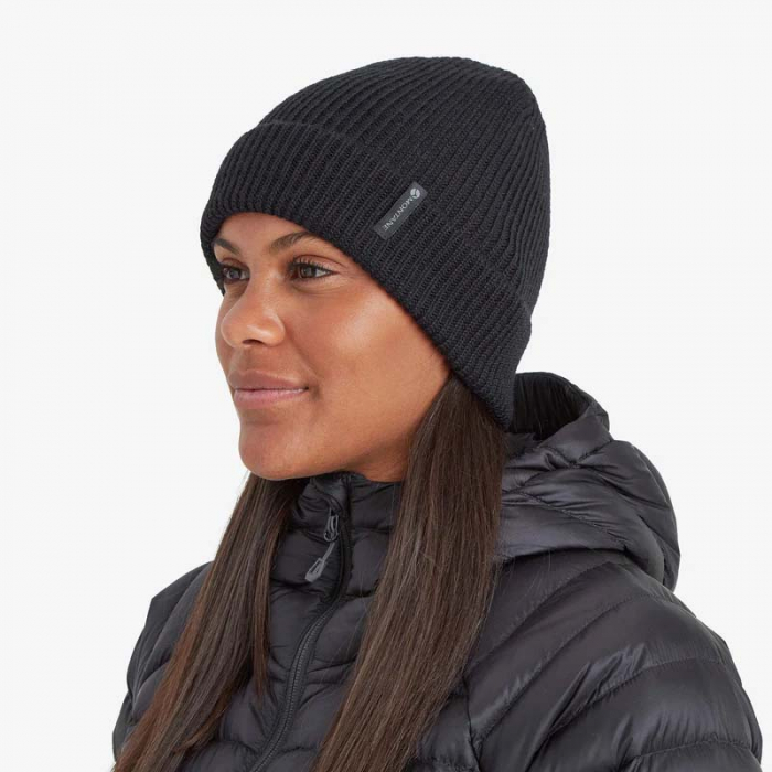 Caciula cu lana Merino Montane Brew [2]