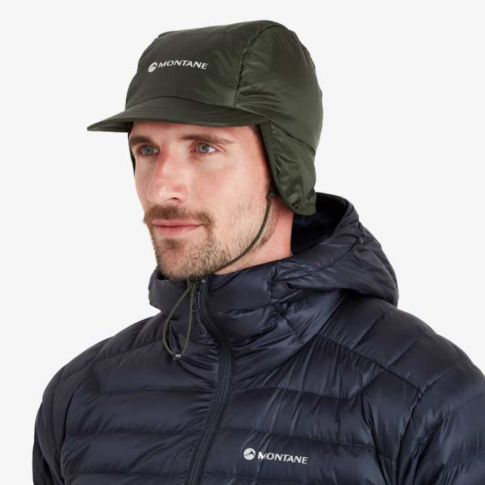 Caciula Montane Insulated Mountain [8]