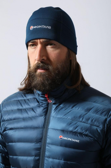 Caciula Montane Iridium Beanie [2]
