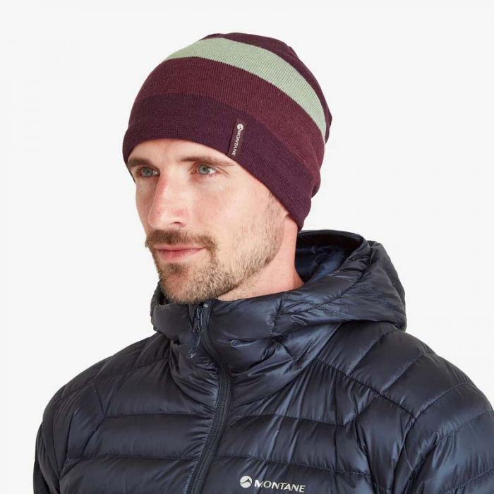 Caciula cu lana Merino Montane Jack long [2]