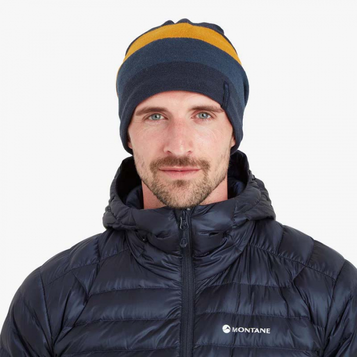 Caciula cu lana Merino Montane Jack long [2]