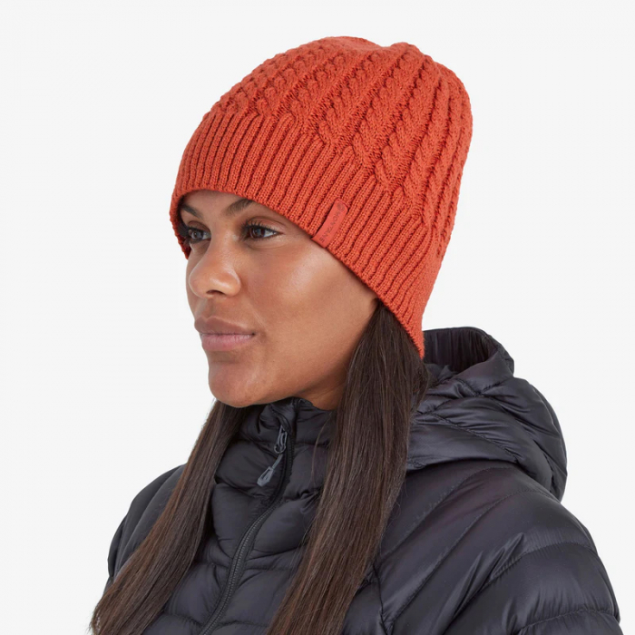 Caciula Montane Windjammer cu Merino + GORE-TEX® Infinium [2]