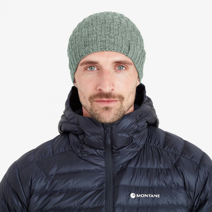 Caciula Montane Windjammer Halo cu Lana Merino + GORE-TEX® Infinium [2]