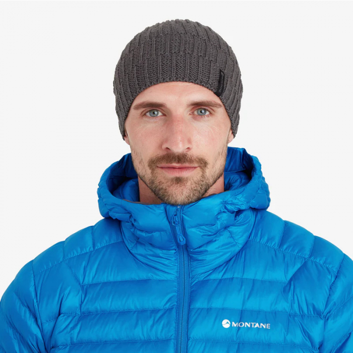 Caciula Montane Windjammer Halo cu Lana Merino + GORE-TEX® Infinium [2]