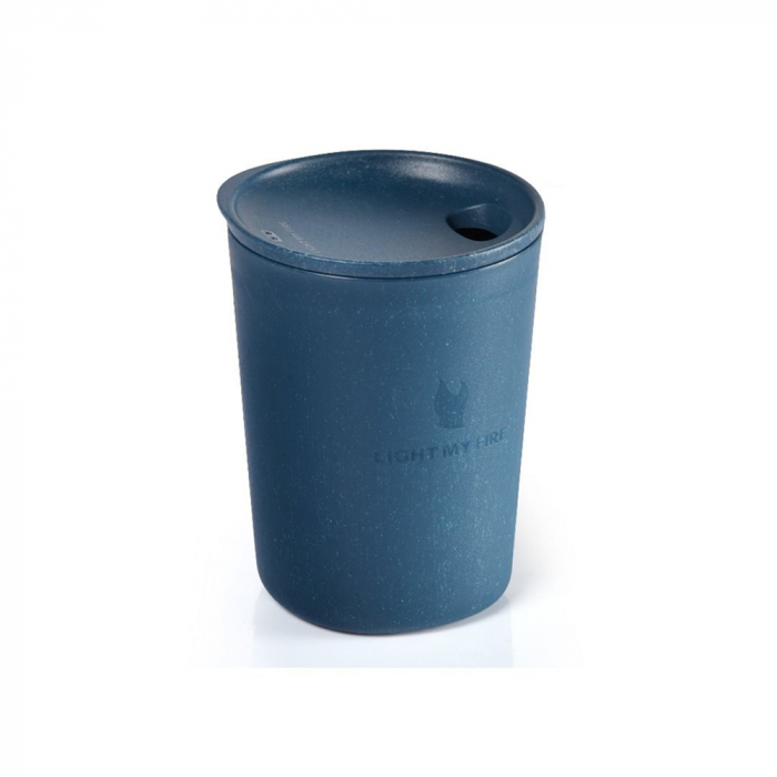 Pahar cu capac Light My Fire MyCup´n Lid original BIO 360ml [7]