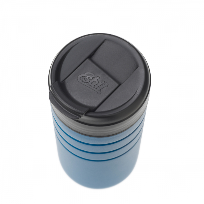 Pahar termos cu capac etans Esbit Majoris MGF450TL, 450ml, inox [2]