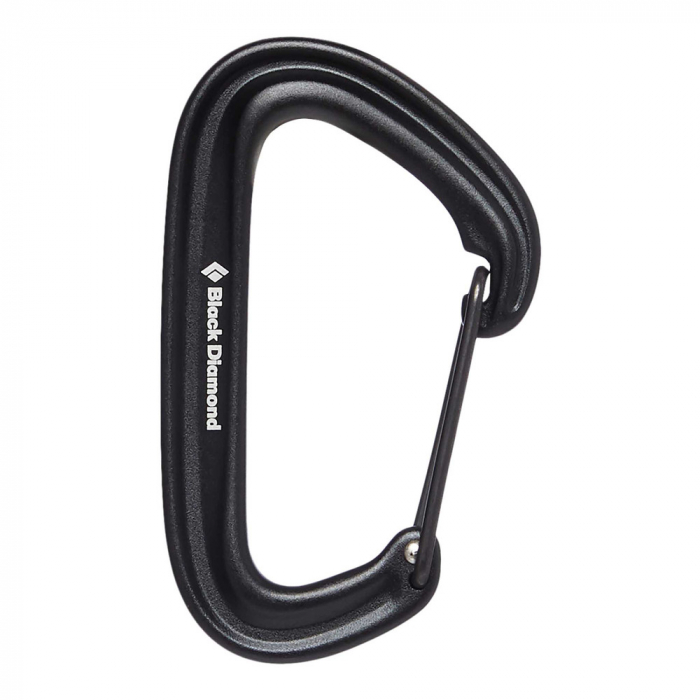 Carabiniera Black Diamond LiteWire [3]