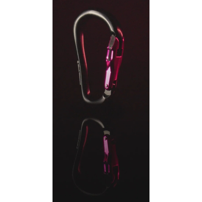 Carabiniera Black Diamond Magnetron RockLock [4]