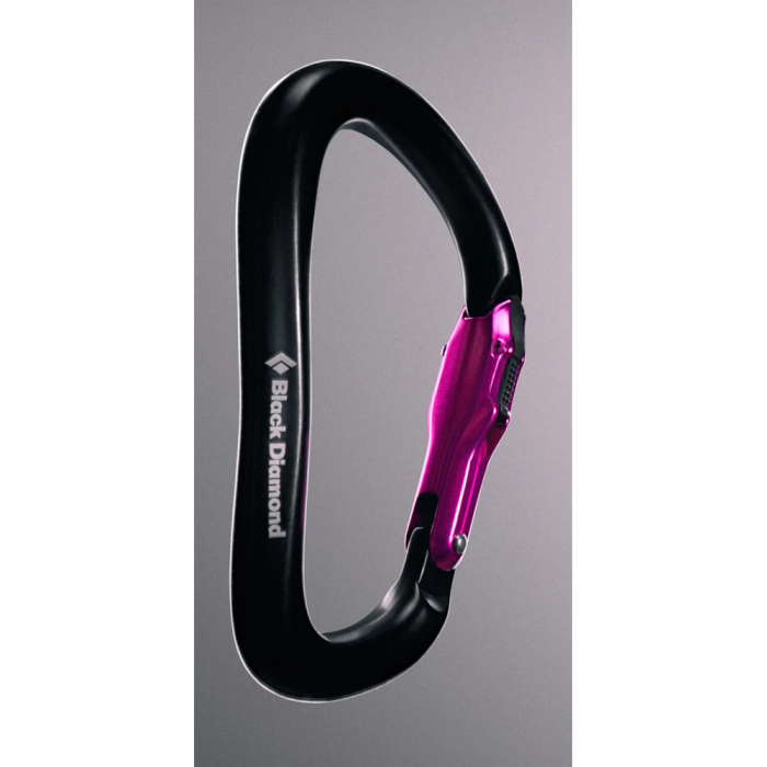 Carabiniera Black Diamond Magnetron RockLock [2]