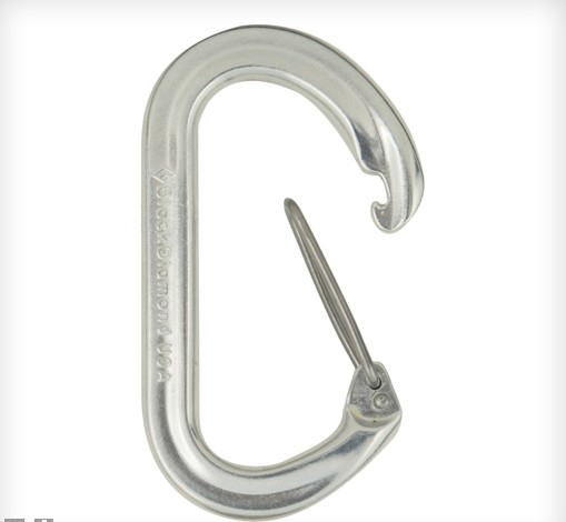 Carabiniera Black Diamond OvalWire [2]