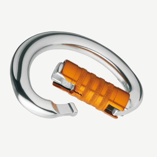 Carabiniera Petzl Omni TL [2]