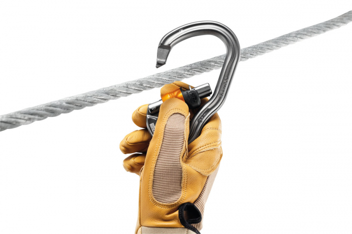 Carabiniera Petzl Vertigo [2]