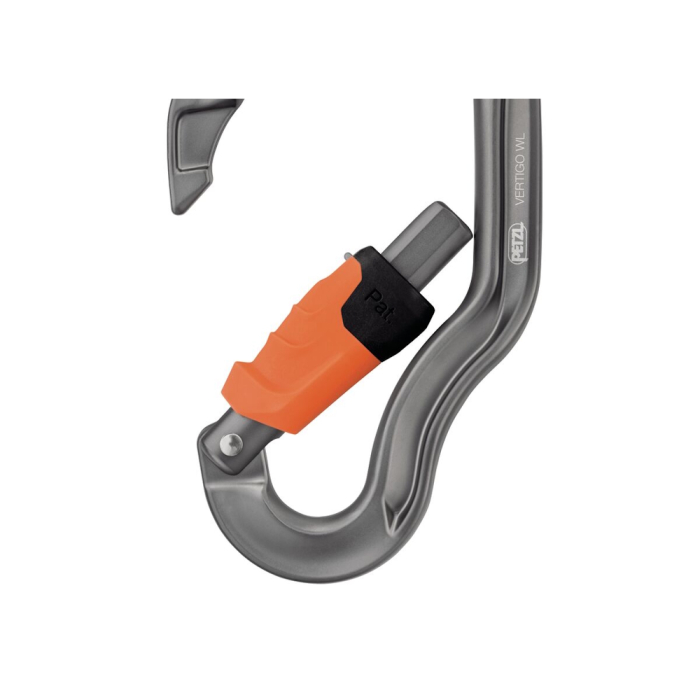 Carabiniera Petzl Vertigo [3]