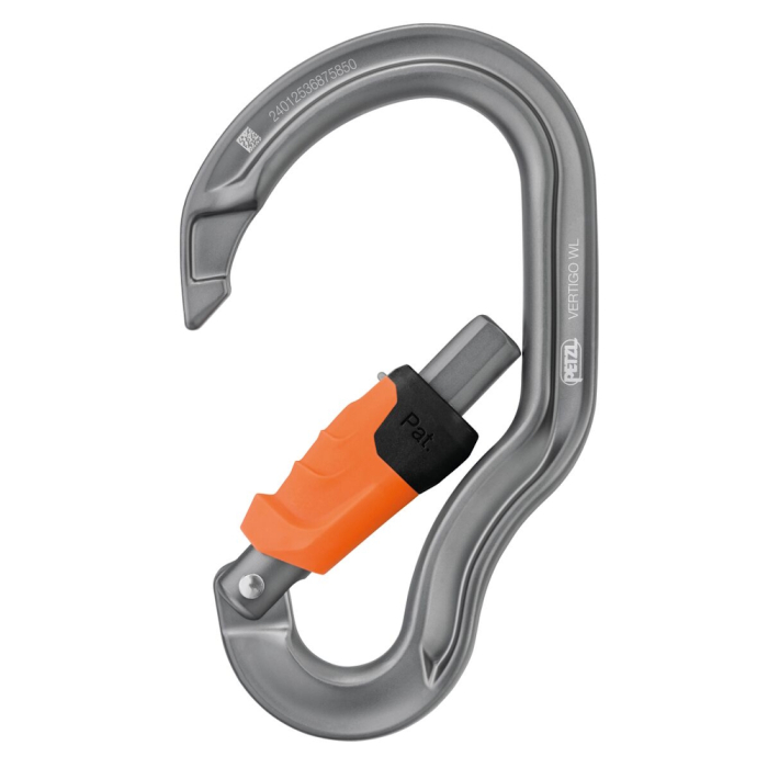 Carabiniera Petzl Vertigo [2]