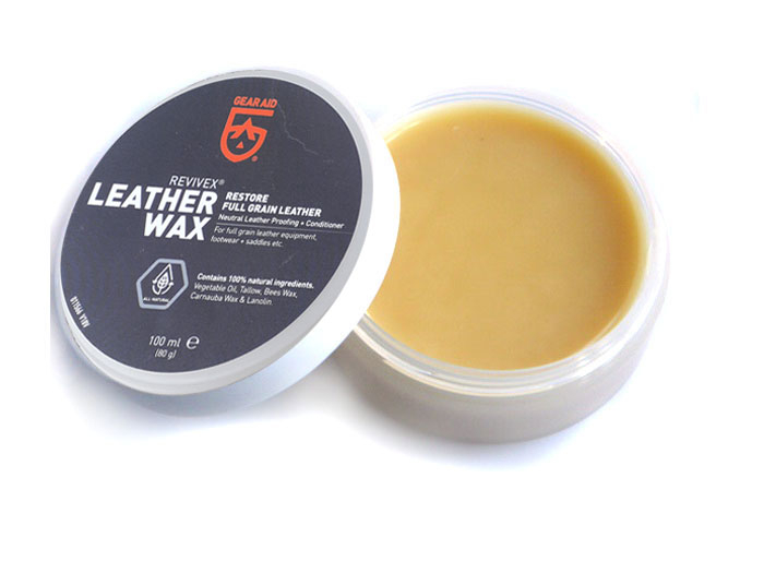 Ceara McNett-Gear Aid Revivex Leather 100 ml 36200 [1]