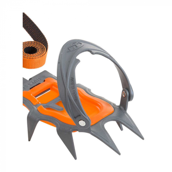 Coltari Climbing Technology Nuptse Evo Semiautomat [2]