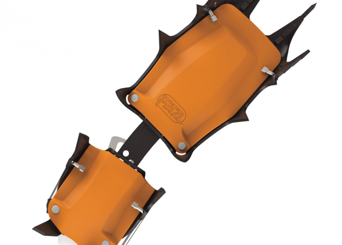 Coltari Petzl Sarken leverlock universel [2]