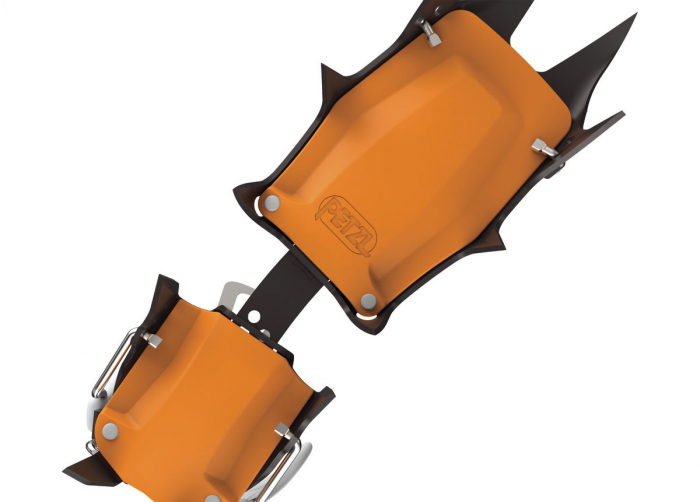 Coltari Petzl Vasak flexlock [2]